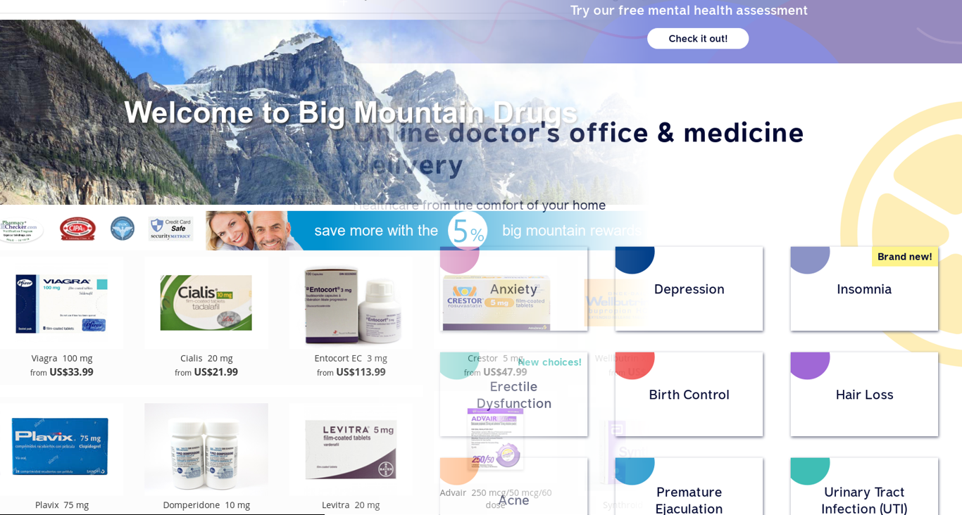 Blink Rx Review A Domain With No Reliability « East Central Vermont