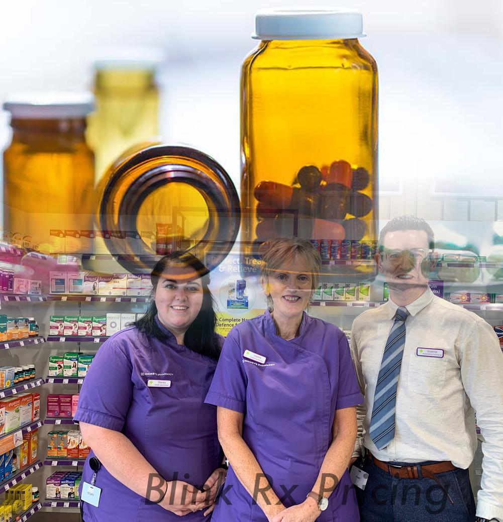 Blink Rx Review Highrisk For Borrowers « East Central Vermont