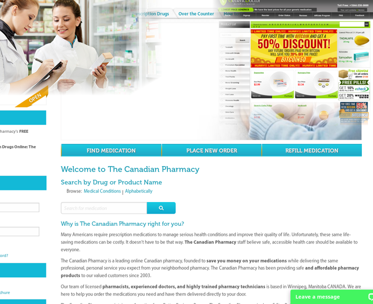 Blink Rx Review A Domain With No Reliability « East Central Vermont