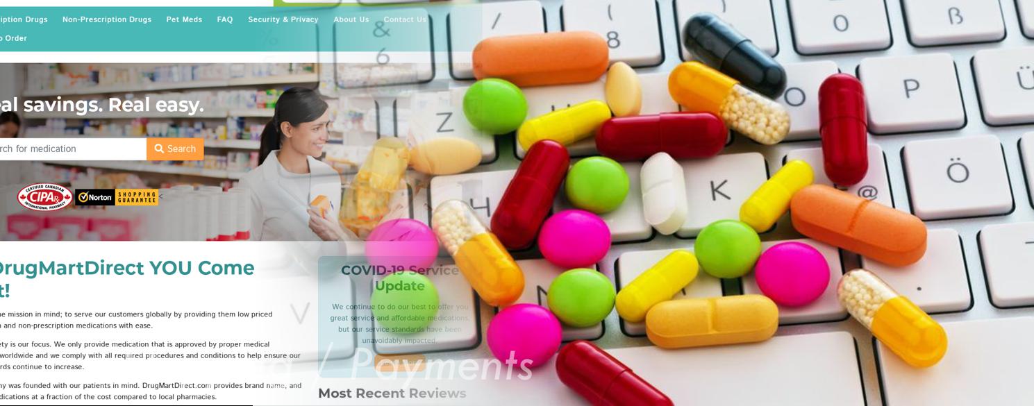 drug review websites