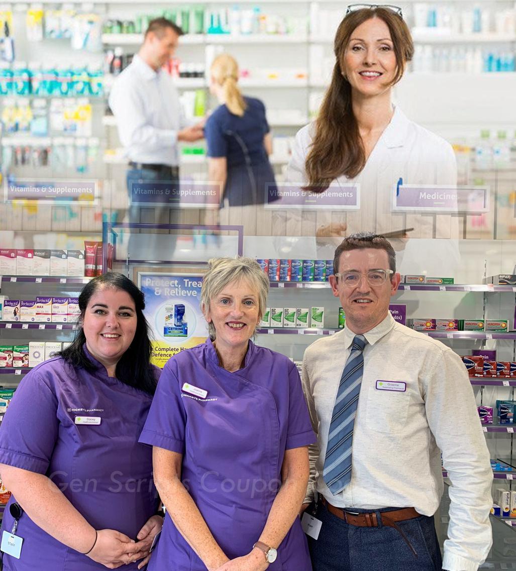 Gen Scripts Review An Online Drugstore With Limited Online