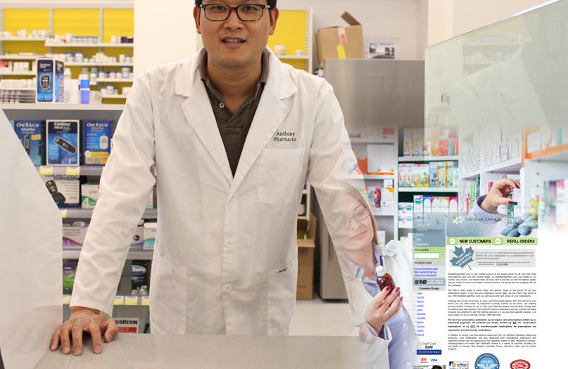 Instrathing Instra Corporation Review - A One-stop Shop For Medicines « East ...