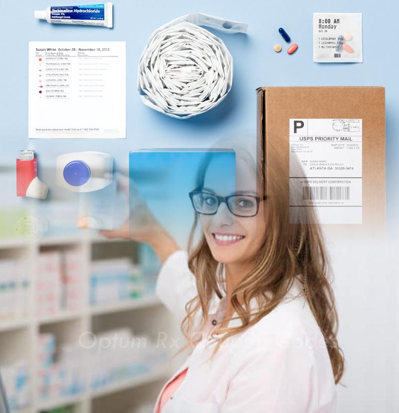 Optum Rx Review Site A Rogue Online Pharmacy With No Proof « East