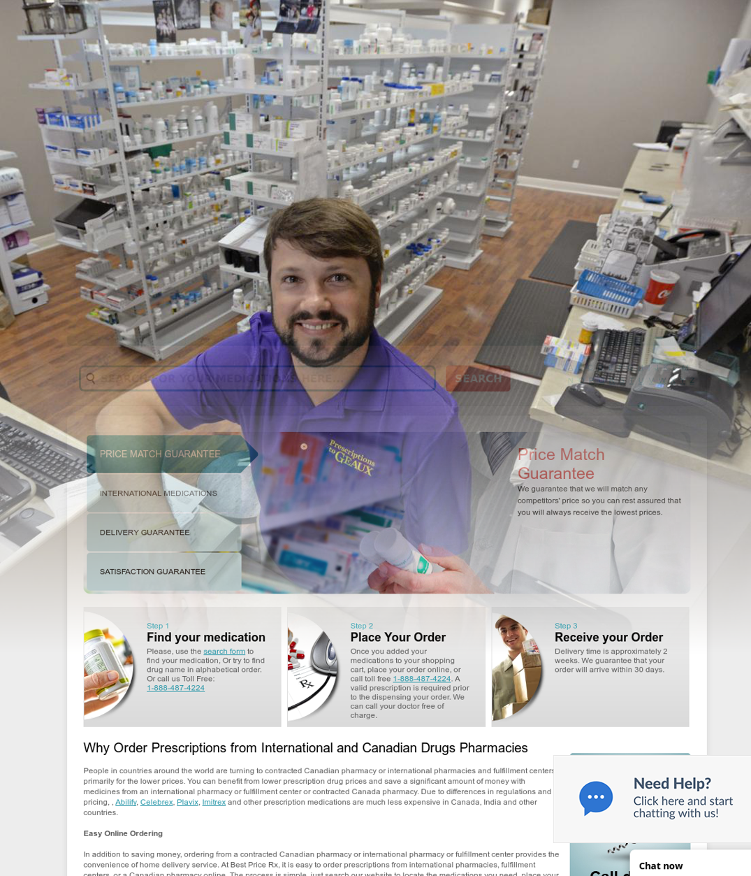 Optum Rx Review Site A Rogue Online Pharmacy With No Proof « East